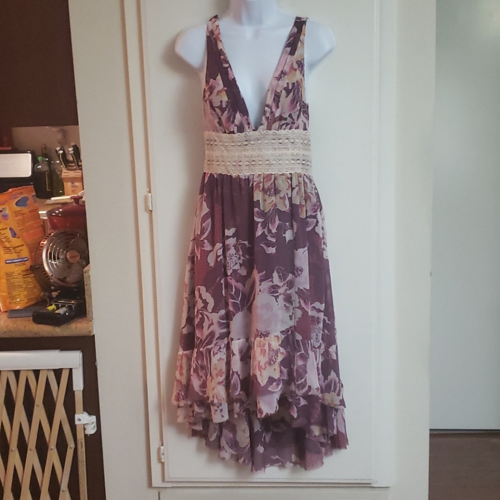 FREE PEOPLE DRESS